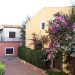 Il Nido Dei Gabbiani 3*