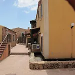 Il Nido Dei Gabbiani 3*