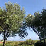 Il Nido Dei Gabbiani Hotell Porto Pollo