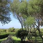 Il Nido Dei Gabbiani Porto Pollo