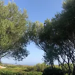 Il Nido Dei Gabbiani Hotell Porto Pollo