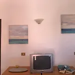 Il Nido Dei Gabbiani Hotell Porto Pollo