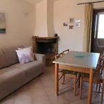 Il Nido Dei Gabbiani 3*