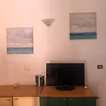 Il Nido Dei Gabbiani Hotell Porto Pollo