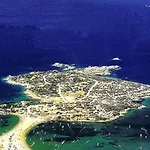 Il Nido Dei Gabbiani Hotell Porto Pollo
