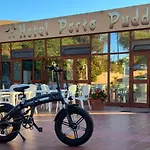 Il Nido Dei Gabbiani Hotell