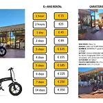 Il Nido Dei Gabbiani Hotell Porto Pollo