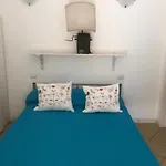 Hotell Il Nido Dei Gabbiani