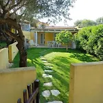 Il Nido Dei Gabbiani Hotell 3*