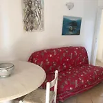 Il Nido Dei Gabbiani Hotell 3*