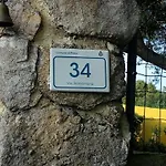 Il Nido Dei Gabbiani Hotell 3*