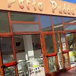 Hotell Il Nido Dei Gabbiani