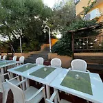 Hotell Il Nido Dei Gabbiani 3*
