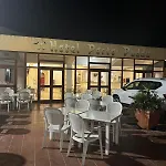 Il Nido Dei Gabbiani Hotell 3*