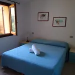 Il Nido Dei Gabbiani Hotell 3*