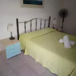 Il Nido Dei Gabbiani Hotell 3*