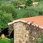 Hotell Il Nido Dei Gabbiani 3*