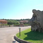 Hotell Il Nido Dei Gabbiani 3*