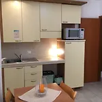 Hotell Il Nido Dei Gabbiani 3*