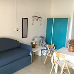 Il Nido Dei Gabbiani Hotell 3*