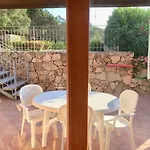 Hotell Il Nido Dei Gabbiani 3*