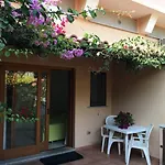 Hotell Il Nido Dei Gabbiani 3*