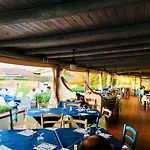 Hotell Il Nido Dei Gabbiani