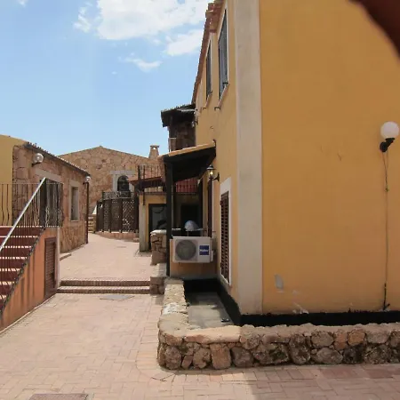 Il Nido Dei Gabbiani 3*