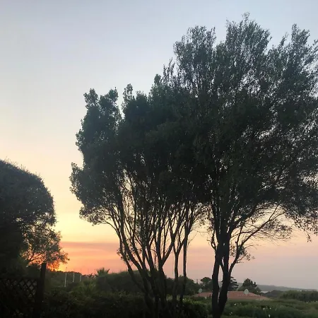 Il Nido Dei Gabbiani 3* Porto Pollo