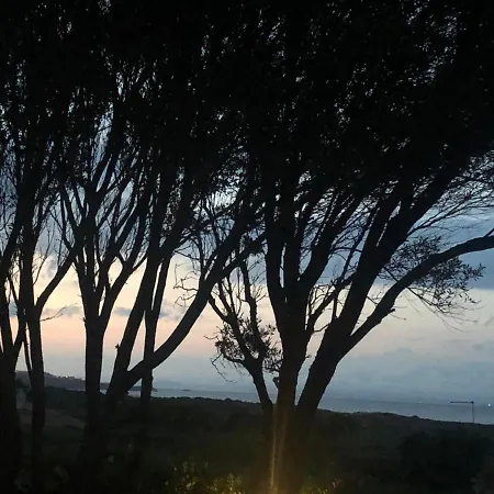 Il Nido Dei Gabbiani