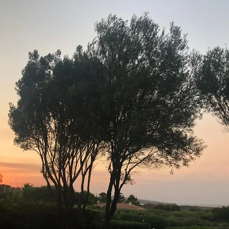 Il Nido Dei Gabbiani 3*