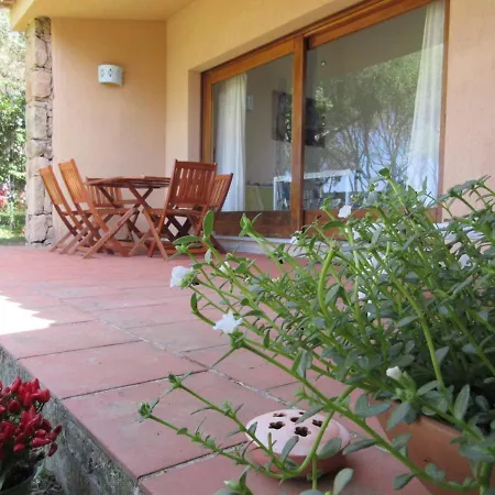 Il Nido Dei Gabbiani Hotel