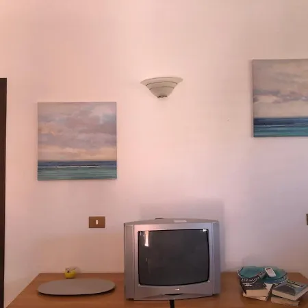 Il Nido Dei Gabbiani Hotel Porto Pollo