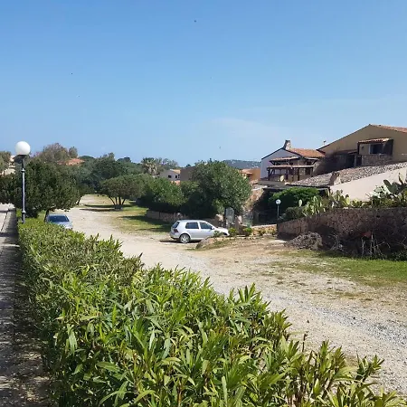 Il Nido Dei Gabbiani