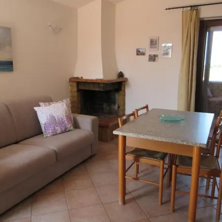 Il Nido Dei Gabbiani 3*