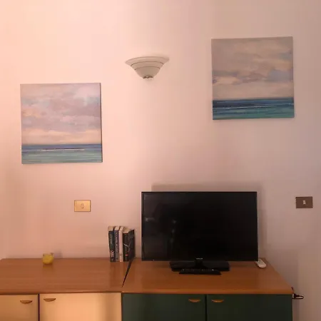 Il Nido Dei Gabbiani Hotel Porto Pollo