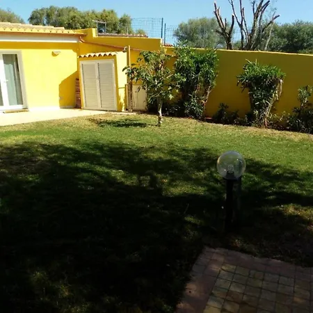 Aparthotel Il Nido Dei Gabbiani Porto Pollo