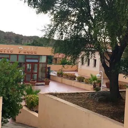 Hotell Il Nido Dei Gabbiani 3*