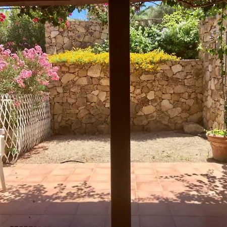 Il Nido Dei Gabbiani