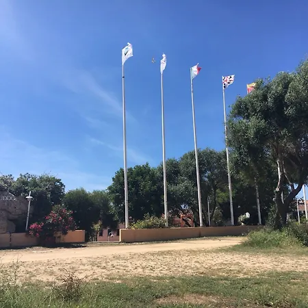 Il Nido Dei Gabbiani