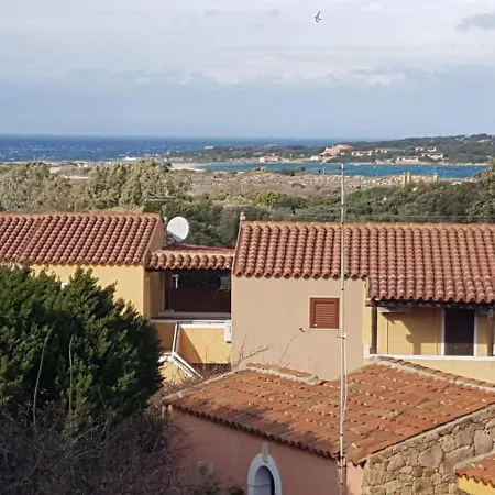 Il Nido Dei Gabbiani Aparthotel 3*