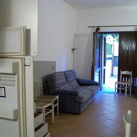 Il Nido Dei Gabbiani 3*