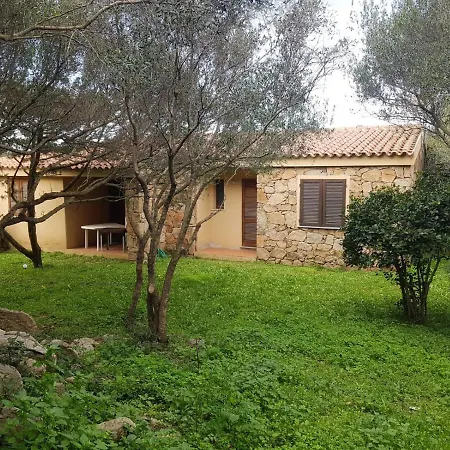 Il Nido Dei Gabbiani Porto Pollo