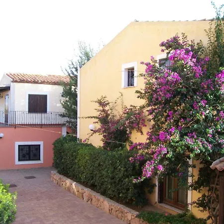 Il Nido Dei Gabbiani 3*