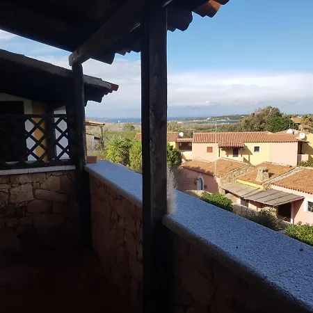 Il Nido Dei Gabbiani Aparthotel