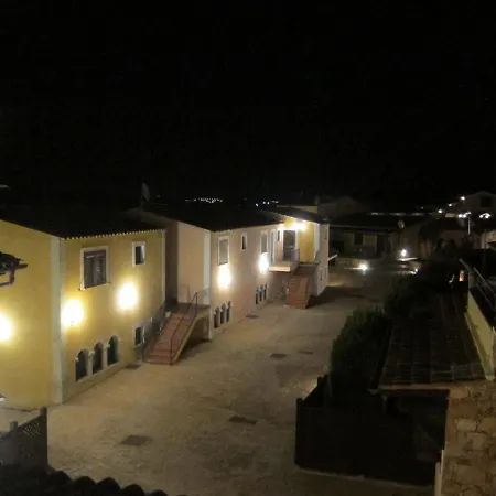 Hotel Il Nido Dei Gabbiani