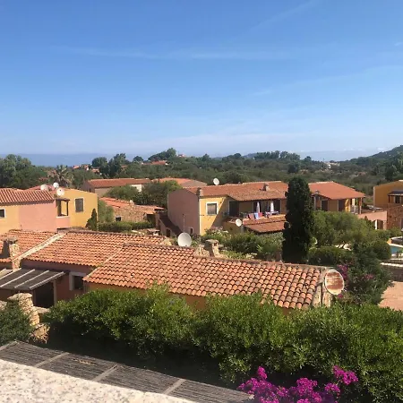 Hotel Il Nido Dei Gabbiani 3*