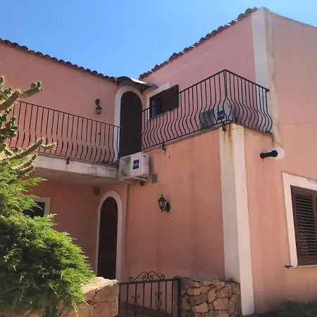 Il Nido Dei Gabbiani