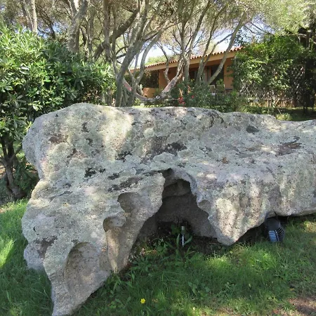 Il Nido Dei Gabbiani Hotel Porto Pollo