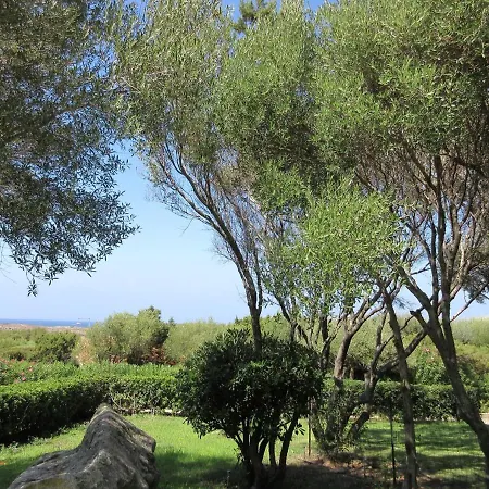 Il Nido Dei Gabbiani Porto Pollo